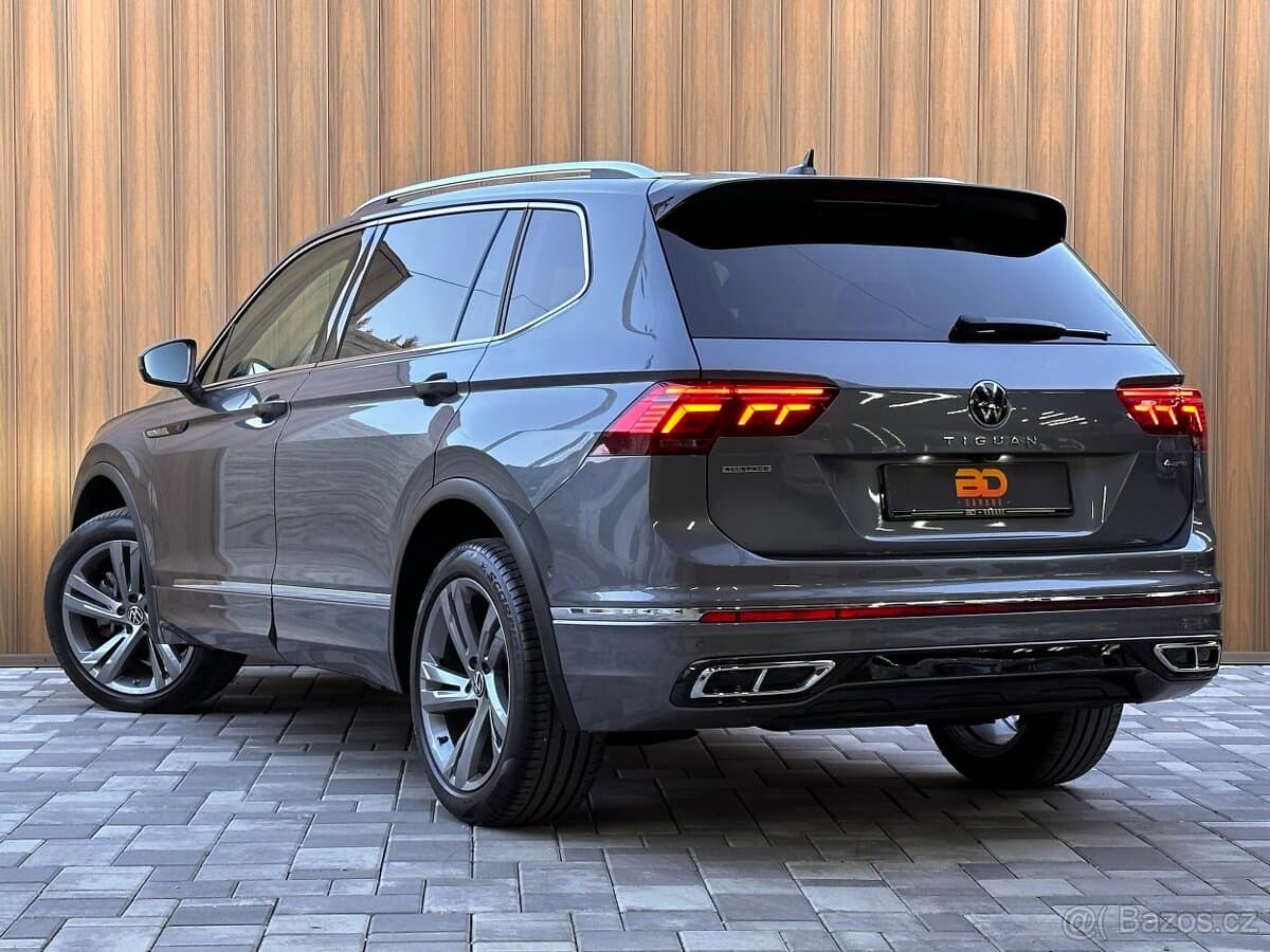 2022 Volkswagen TIGUAN - 4