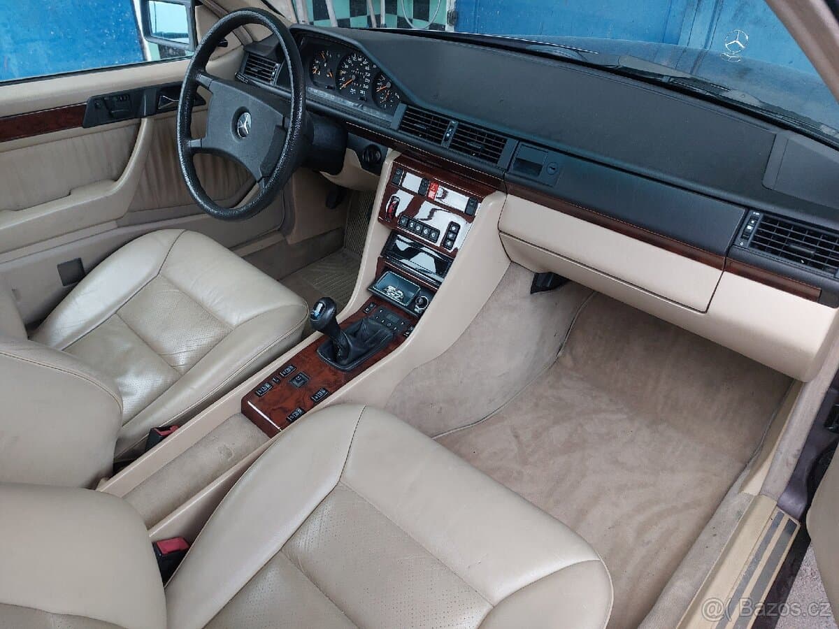 Mercedes-Benz OSTATNÍ - 4