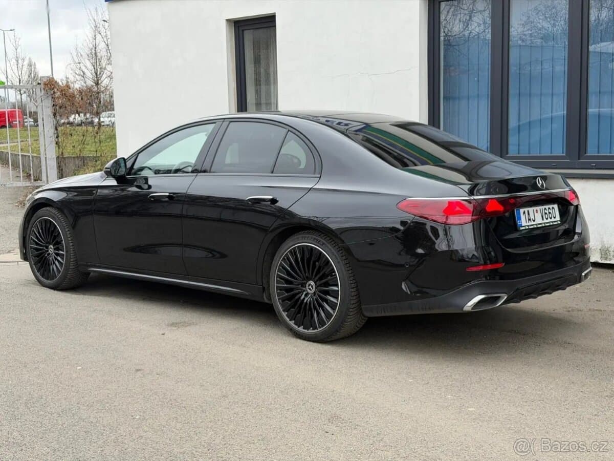 2025 Mercedes-Benz CL-CLASS - 4