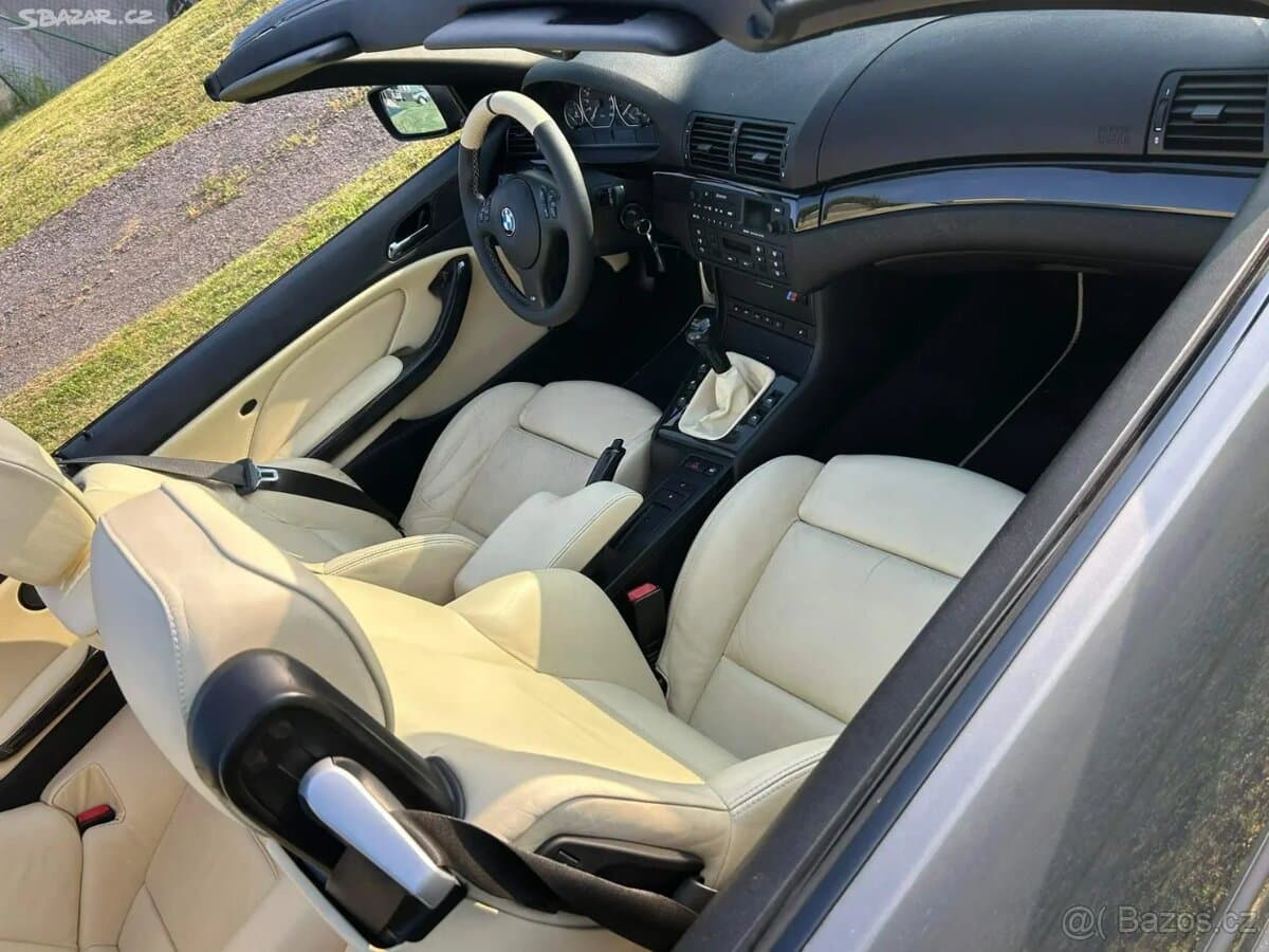 2004 BMW OSTATNÍ - 4