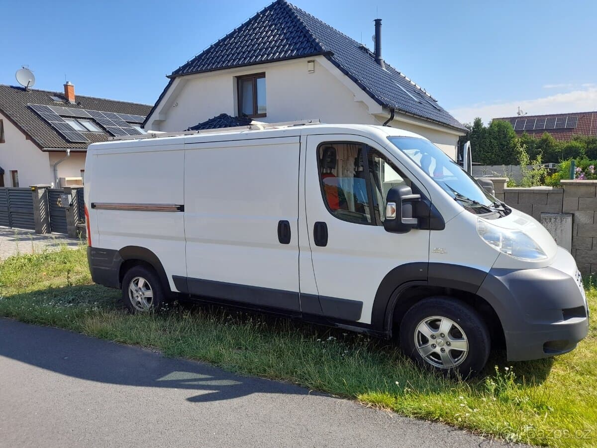 2014 Fiat DUCATO - 4