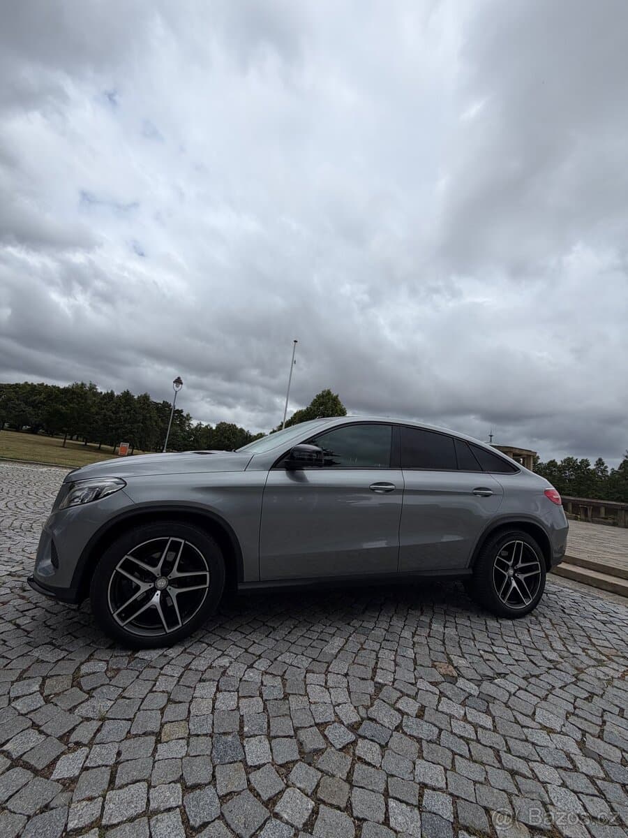 2016 Mercedes-Benz GL - 4