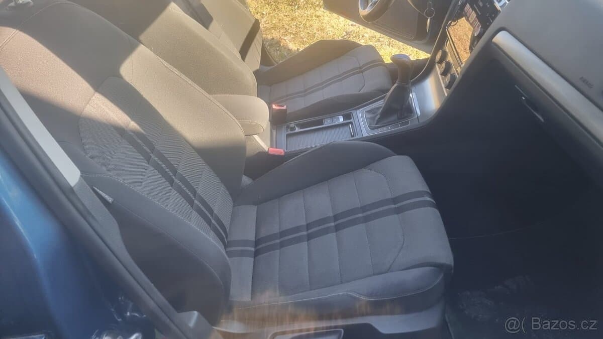 2013 Volkswagen GOLF - 4