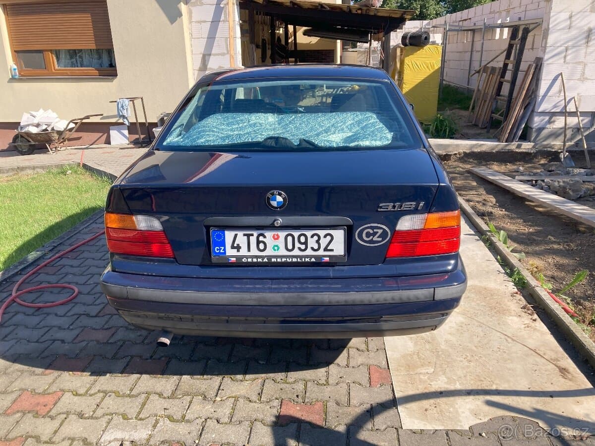 1995 BMW OSTATNÍ - 4