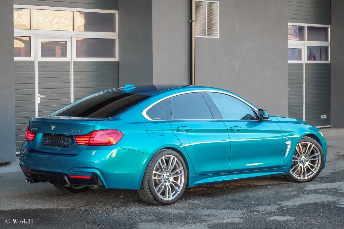 2018 BMW OSTATNÍ - 4