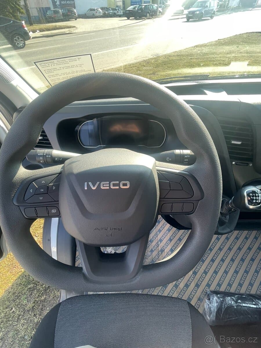 Iveco OSTATNÍ - 4
