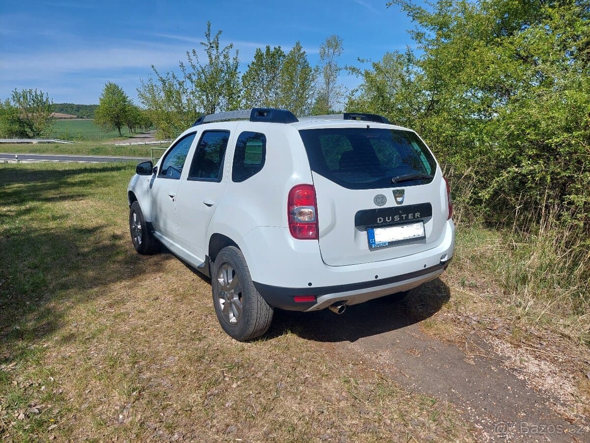 2014 Dacia DUSTER - 4