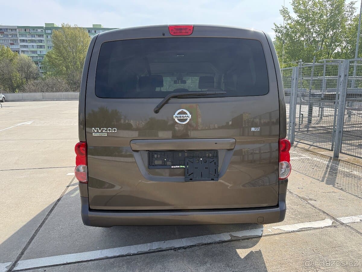 2016 Nissan OSTATNÍ - 4