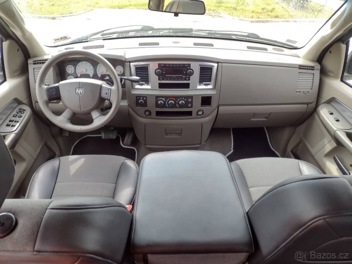 2006 Dodge OSTATNÍ - 4