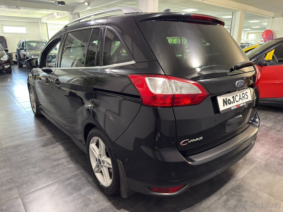 2018 Ford OSTATNÍ - 4