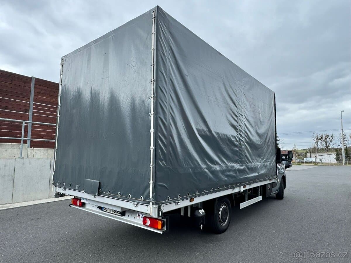 2021 Renault MASTER - 4