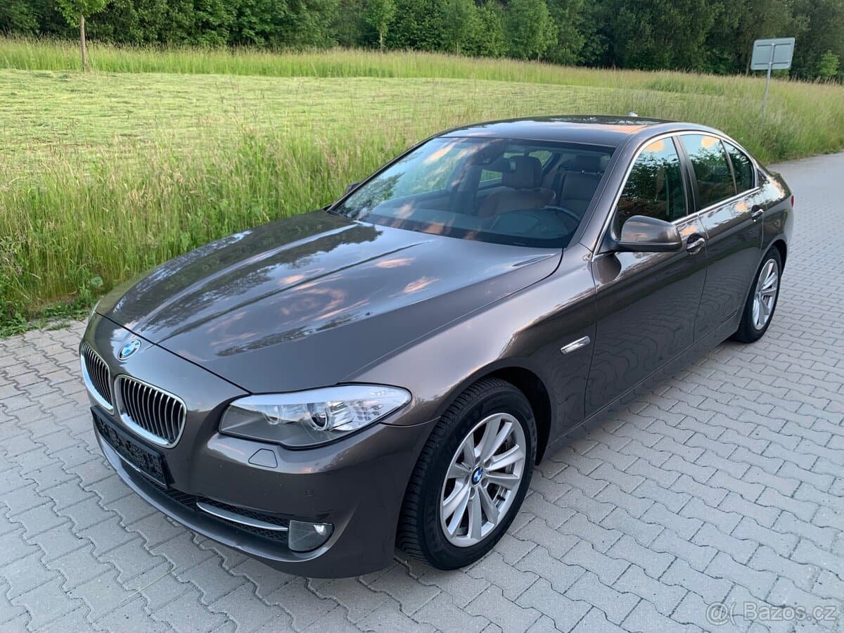 2011 BMW OSTATNÍ - 4