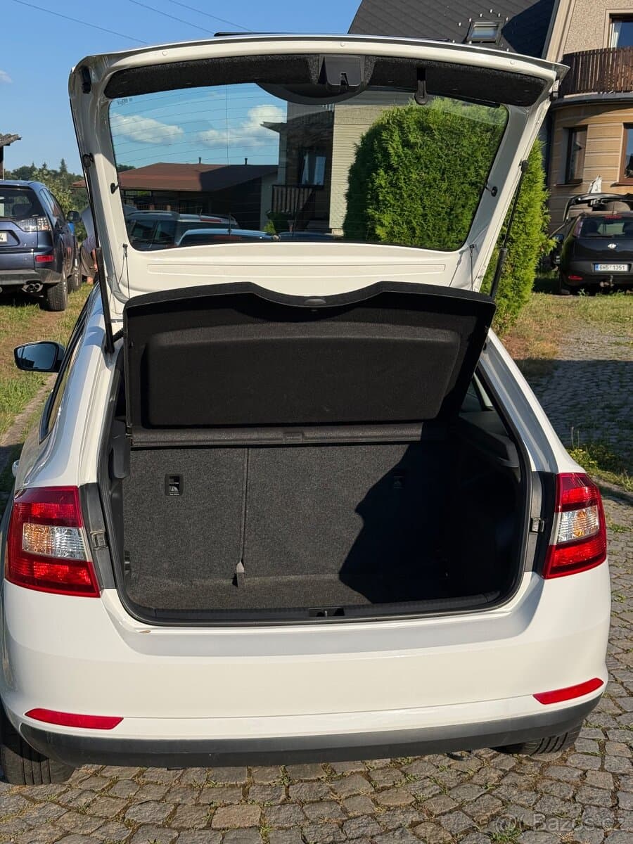 2014 Škoda RAPID - 4