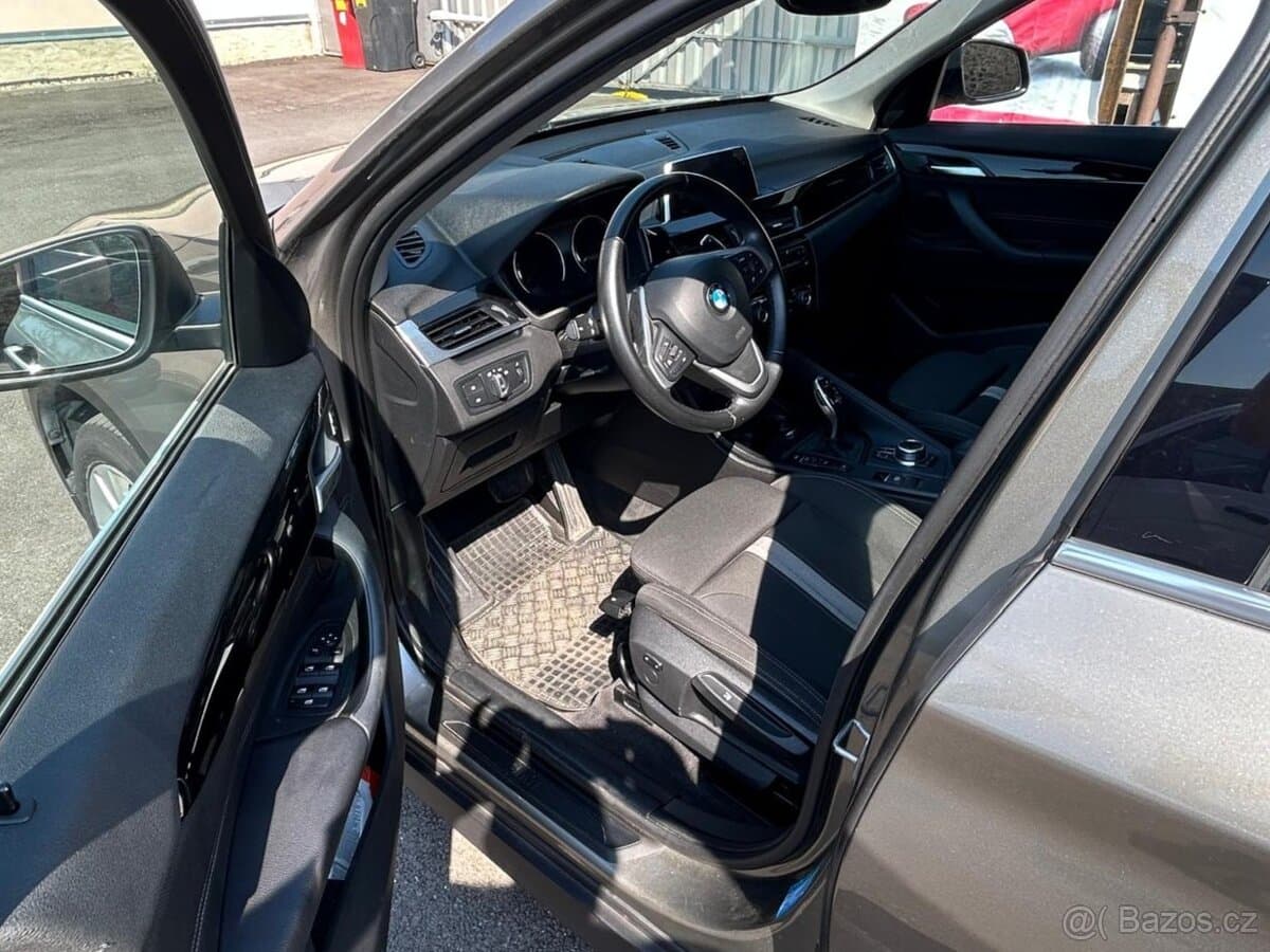 2018 BMW X1 - 4