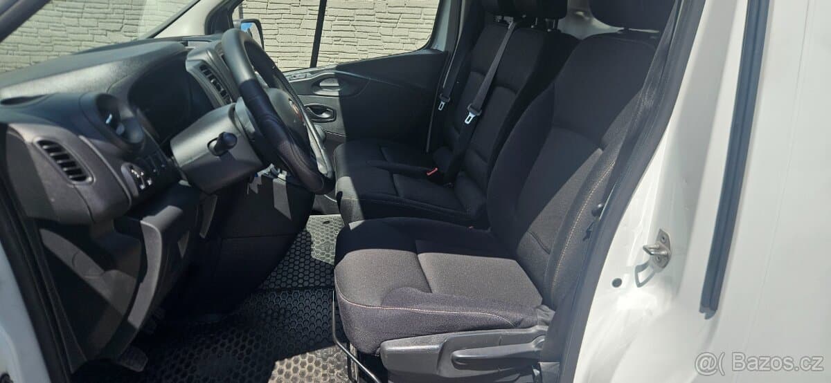 2019 Fiat TALENTO - 4