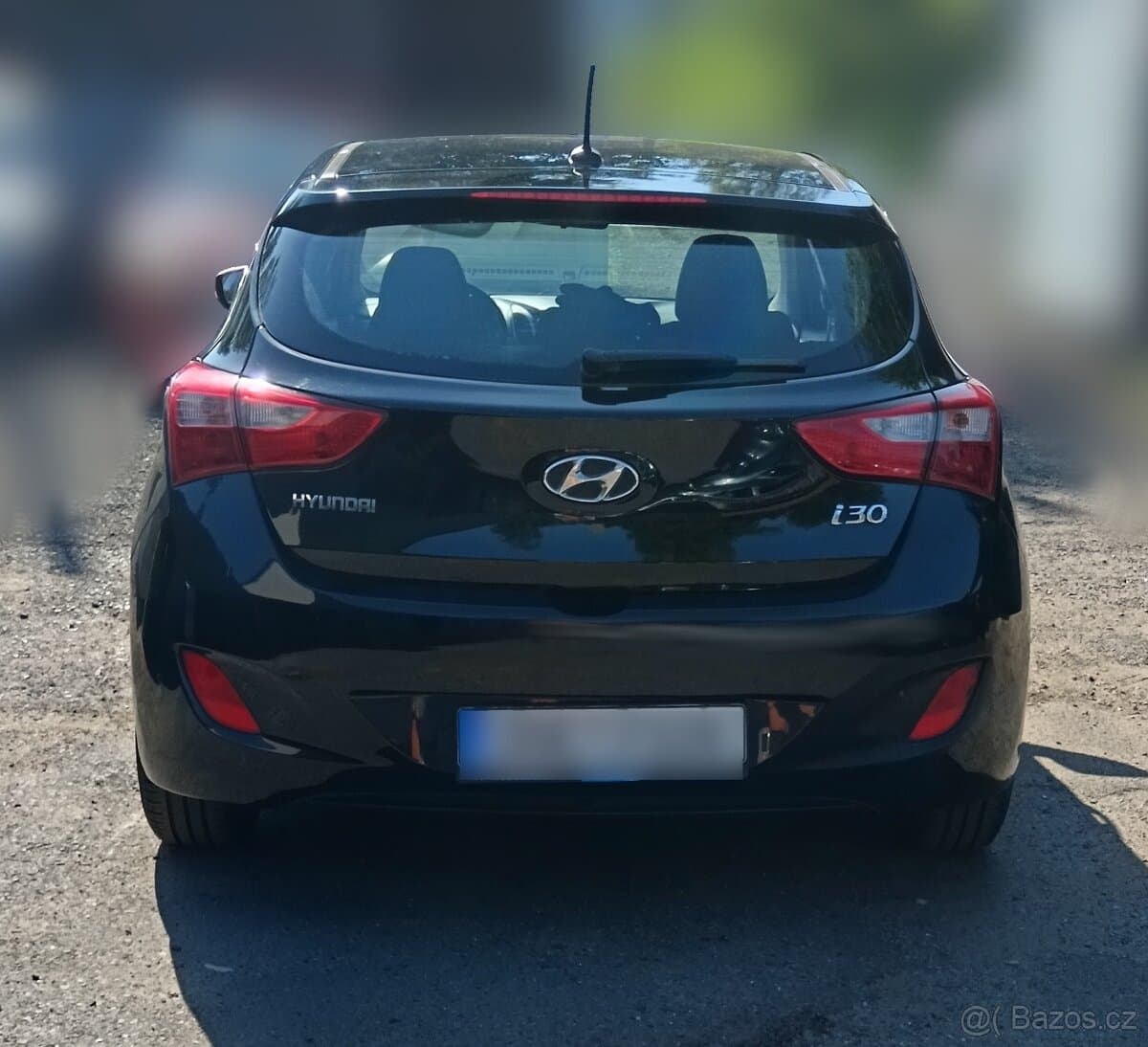 2013 Hyundai i30 - 4