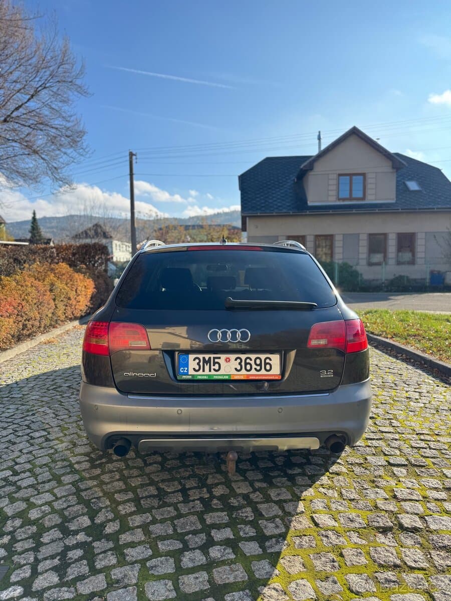 2006 Audi A6 - 4