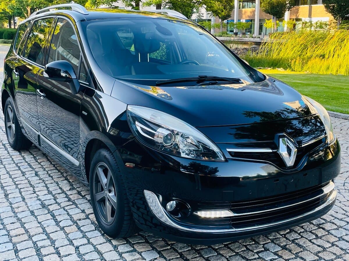 2013 Renault SCENIC - 4