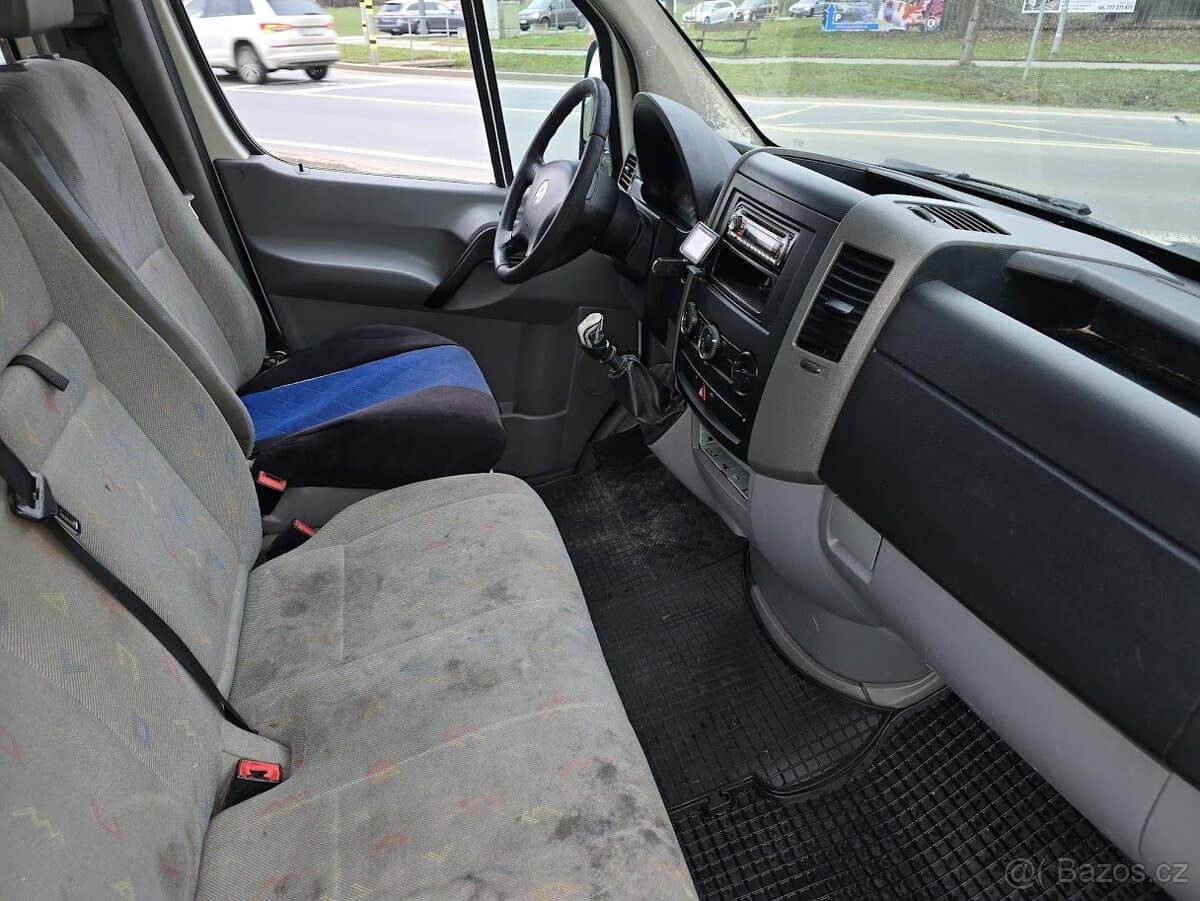2007 Volkswagen OSTATNÍ - 4
