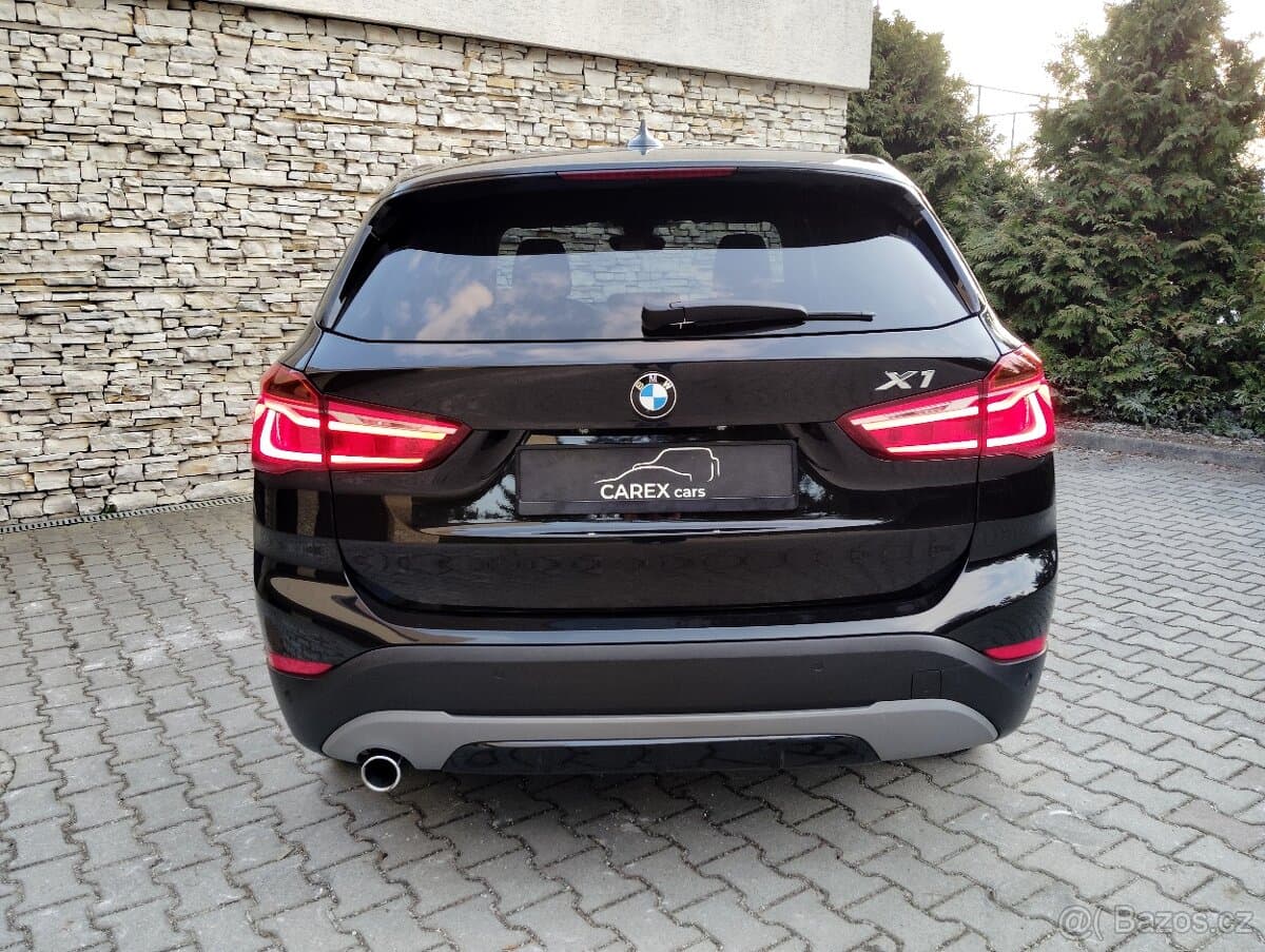2016 BMW X1 - 4