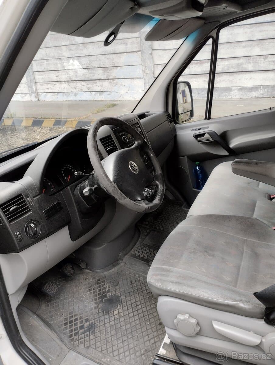 2011 Volkswagen OSTATNÍ - 4