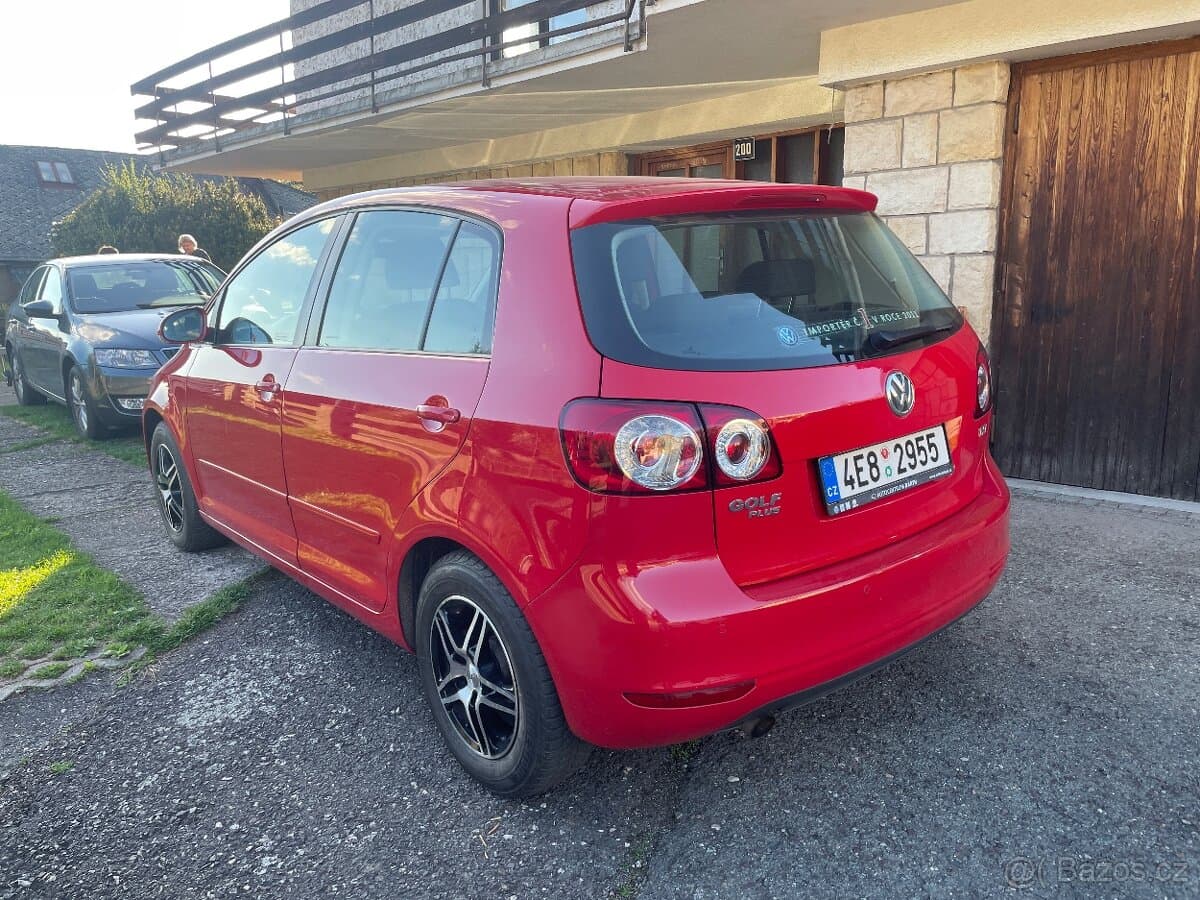 2012 Volkswagen GOLF - 4