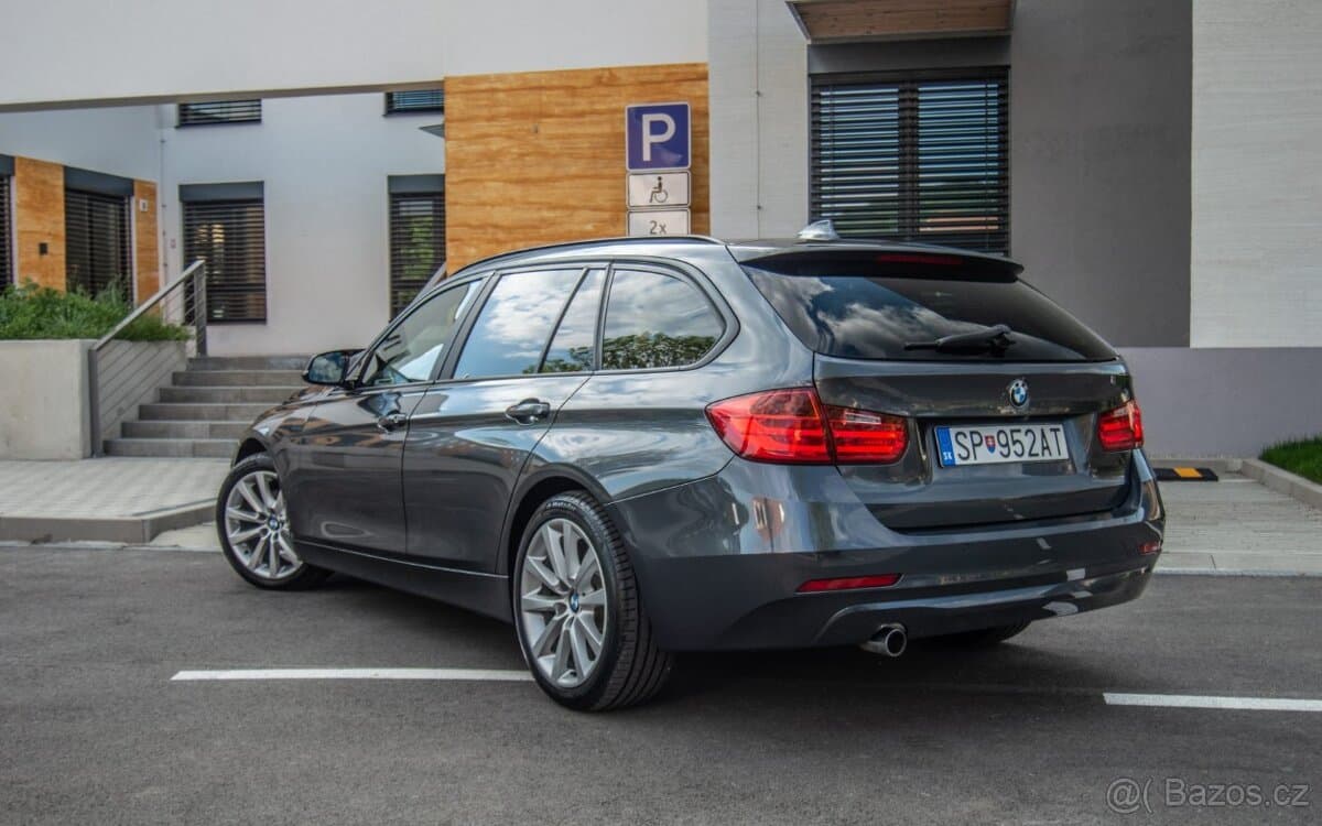 2012 BMW OSTATNÍ - 4