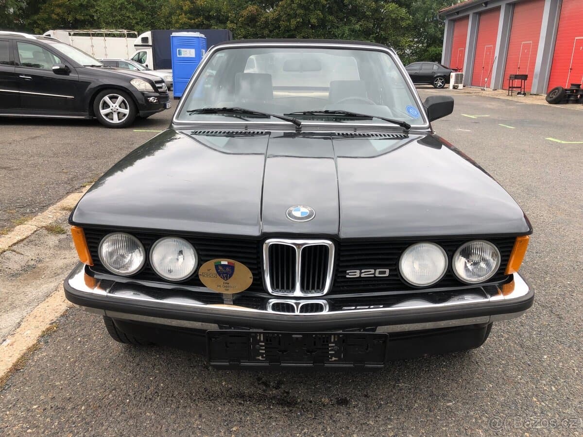 1981 BMW OSTATNÍ - 4