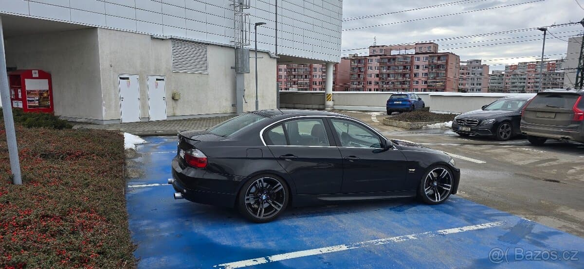2008 BMW OSTATNÍ - 4