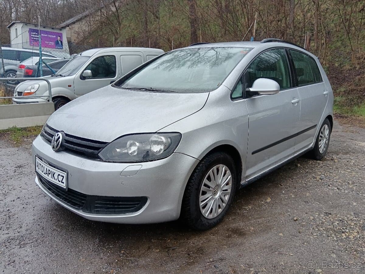 2009 Volkswagen GOLF - 4