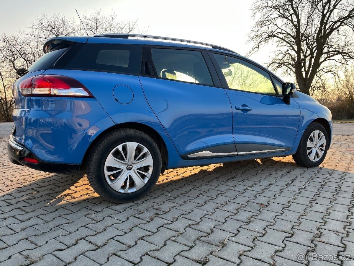 Renault CLIO - 4