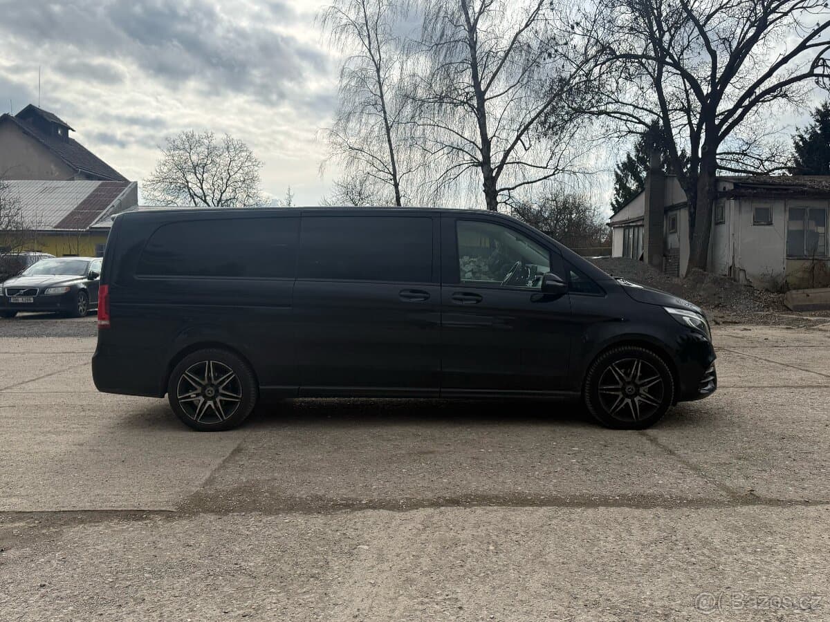 2019 Mercedes-Benz OSTATNÍ - 4