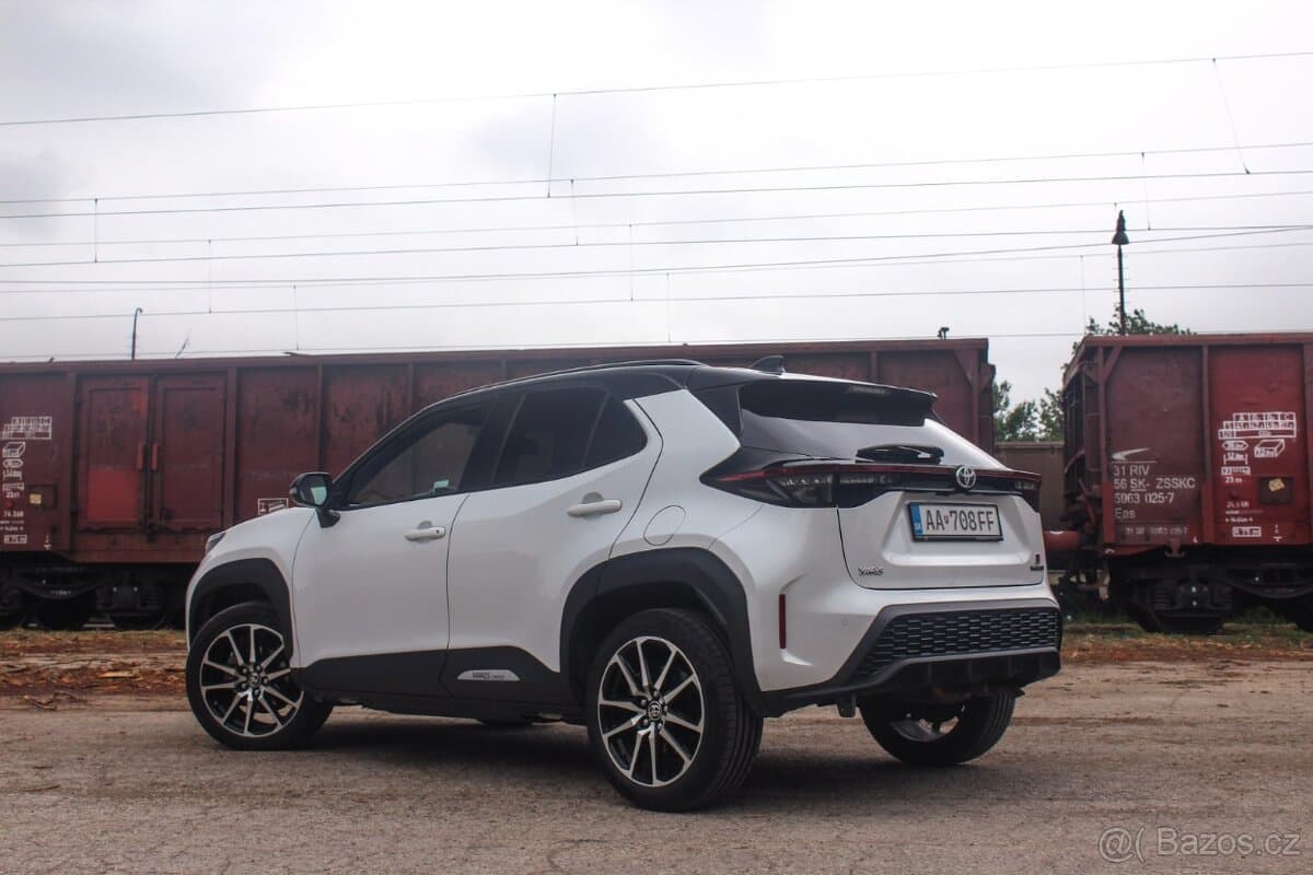 2024 Toyota OSTATNÍ - 4