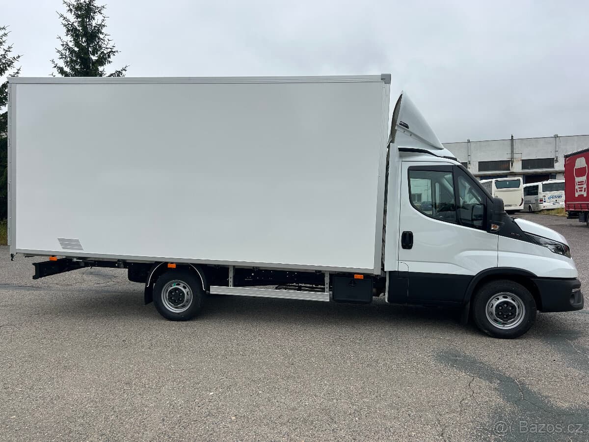 Iveco OSTATNÍ - 4