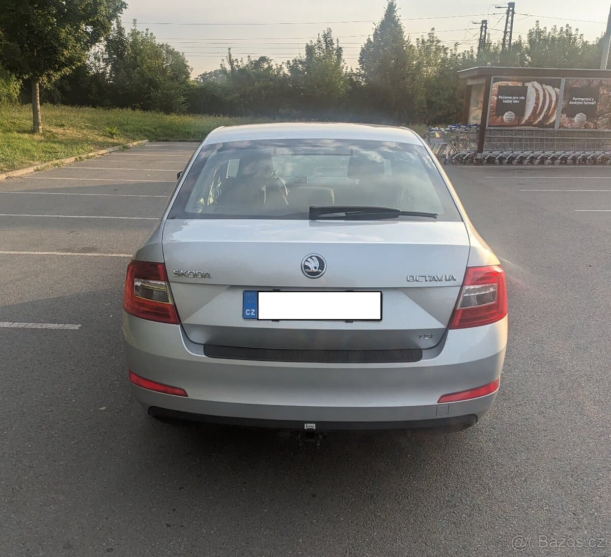 2013 Škoda OCTAVIA - 4