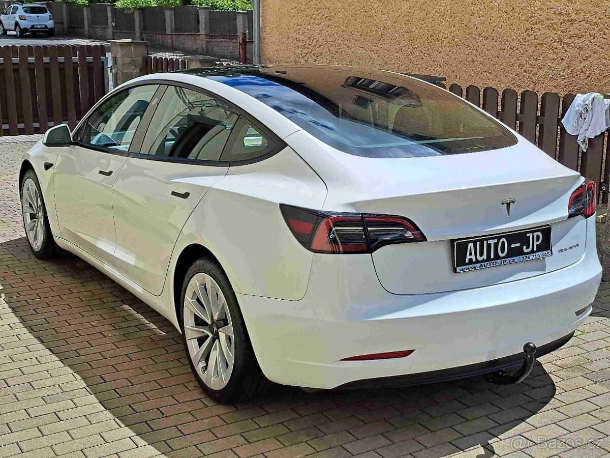 2023 Tesla MODEL 3 - 4