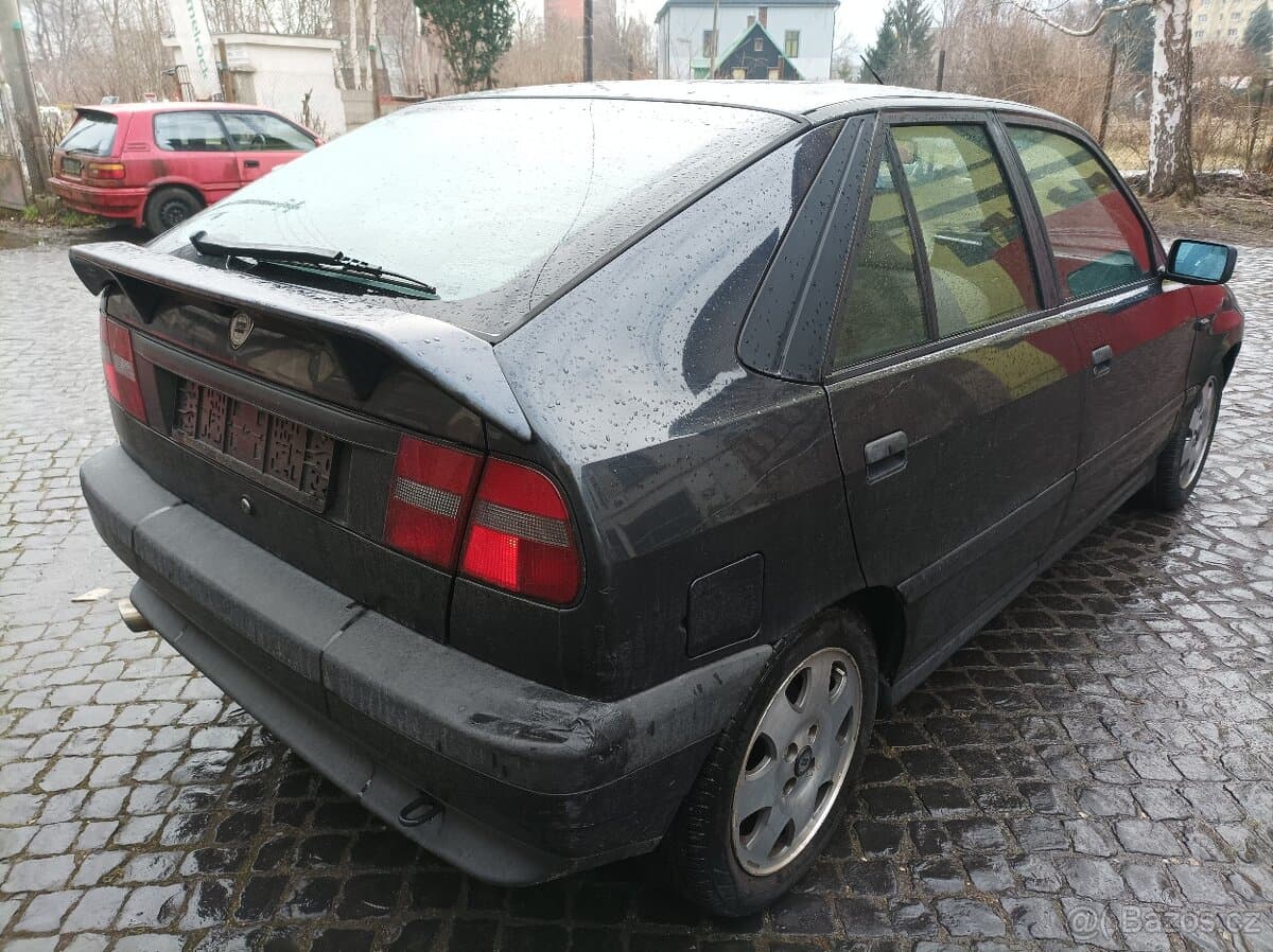 1993 Lancia DELTA - 4