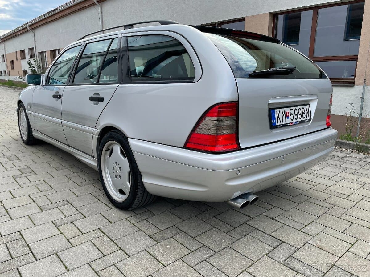 1999 Mercedes-Benz OSTATNÍ - 4