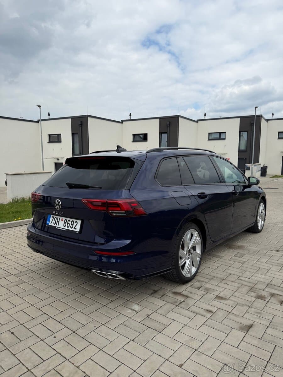 2021 Volkswagen GOLF - 4
