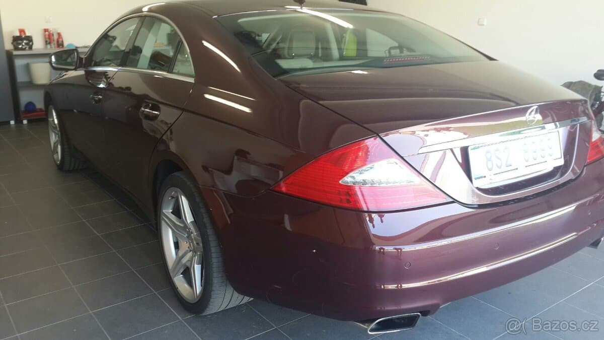 2008 Mercedes-Benz OSTATNÍ - 4