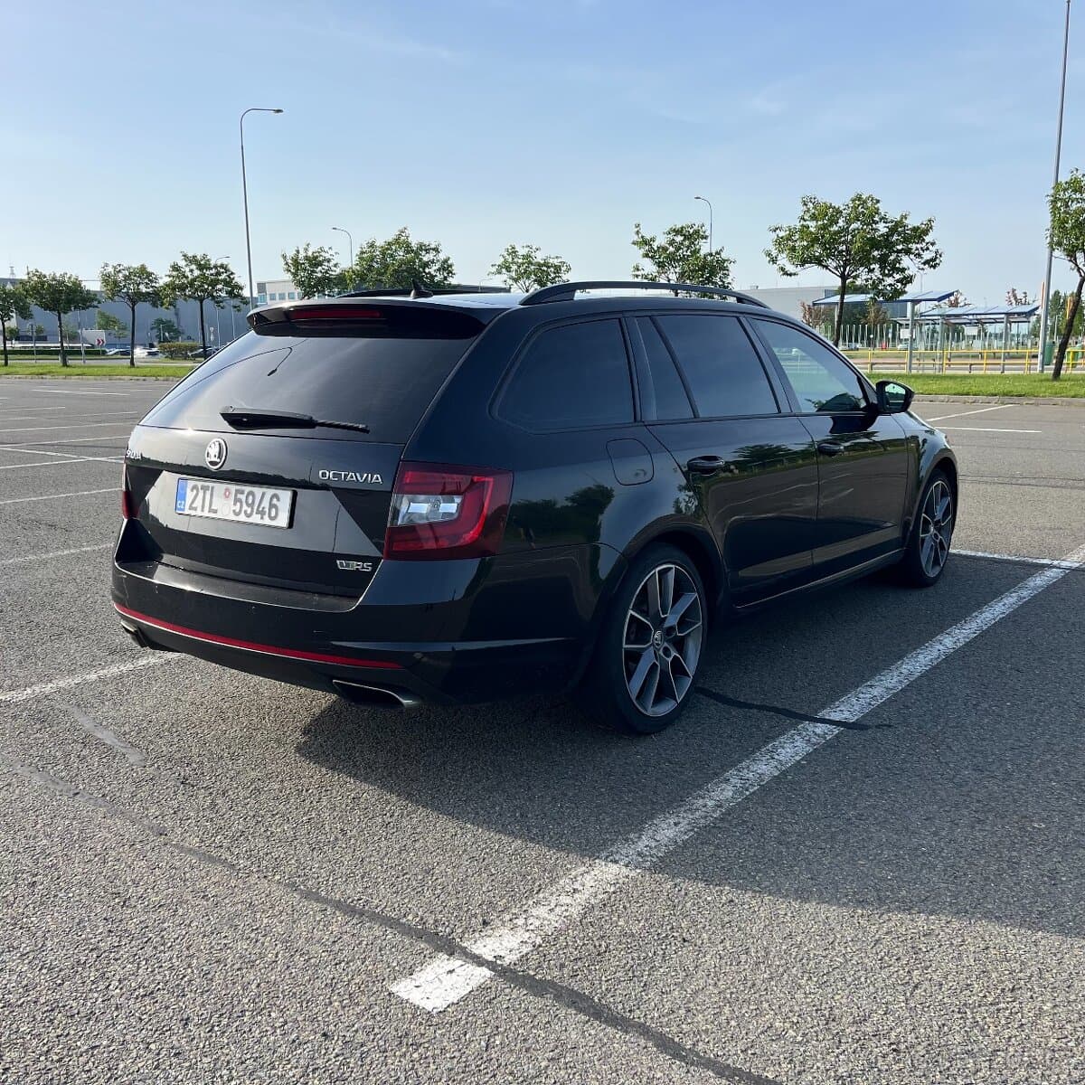 2017 Škoda OCTAVIA - 4