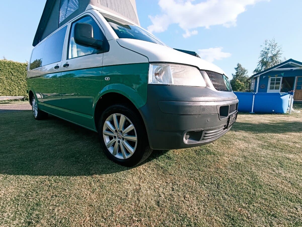2008 Volkswagen OSTATNÍ - 4