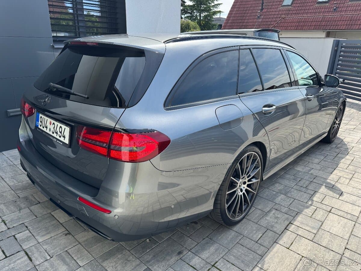 2017 Mercedes-Benz OSTATNÍ - 4