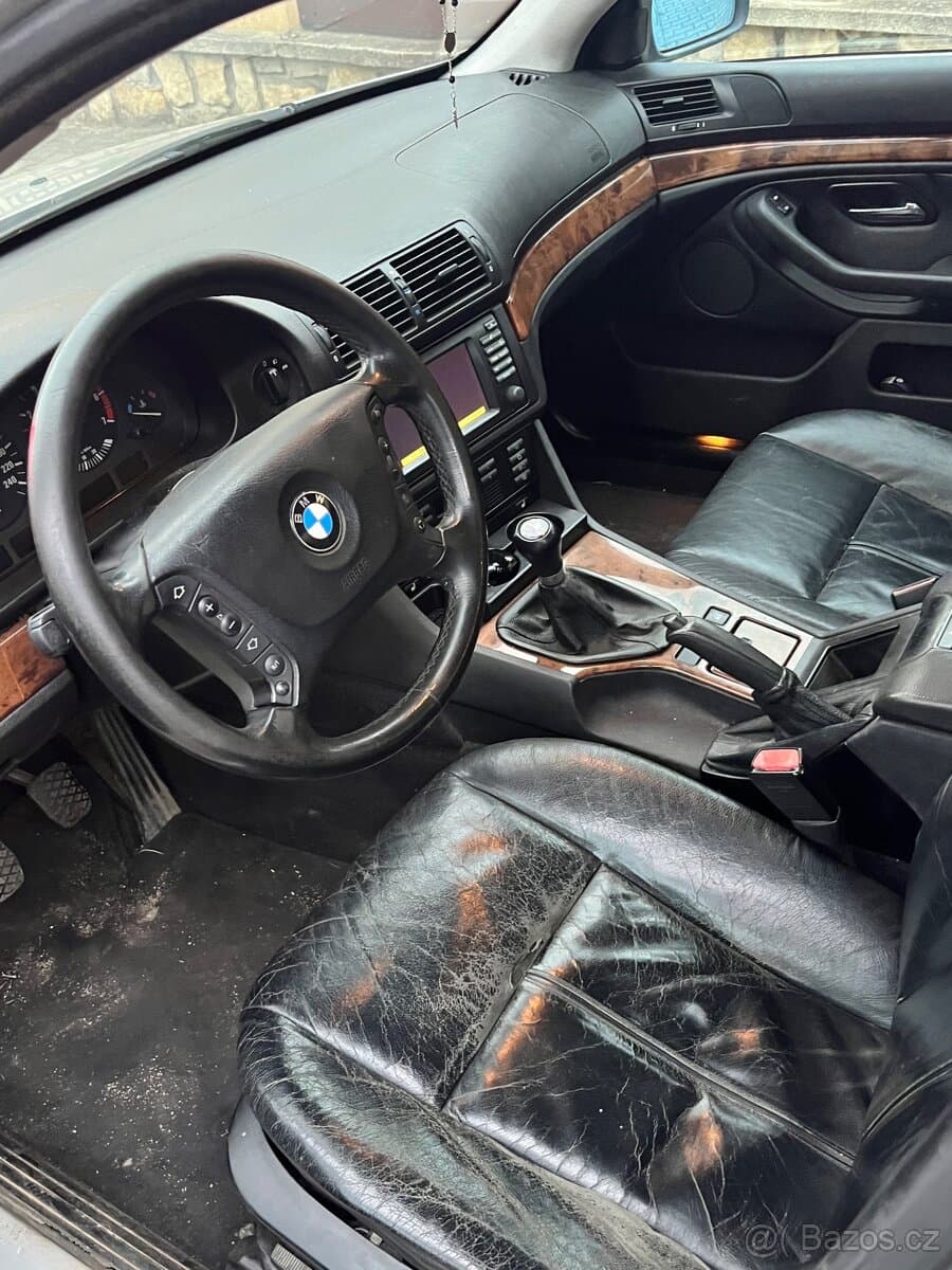 2003 BMW OSTATNÍ - 4