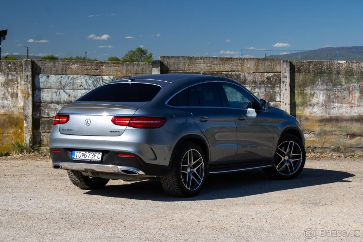 2016 Mercedes-Benz GL - 4