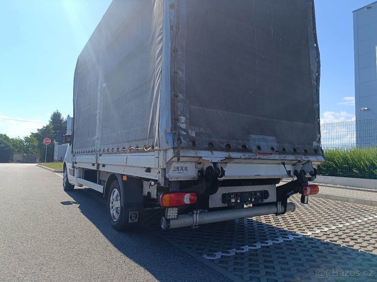 2016 Renault MASTER - 4