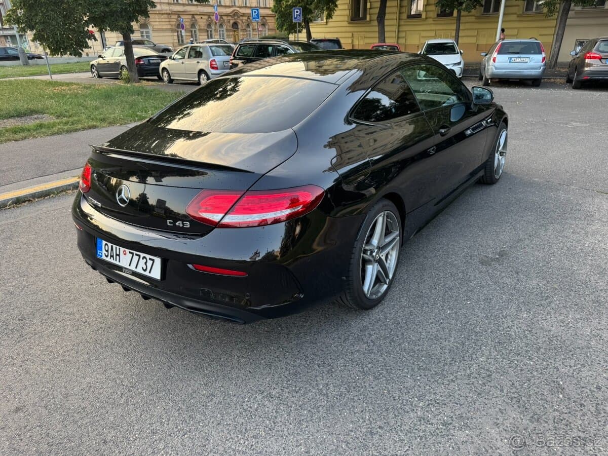 2017 Mercedes-Benz OSTATNÍ - 4