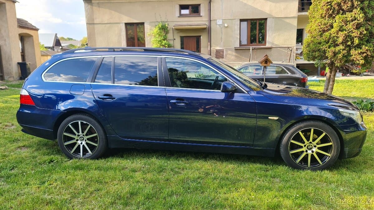 2009 BMW OSTATNÍ - 4