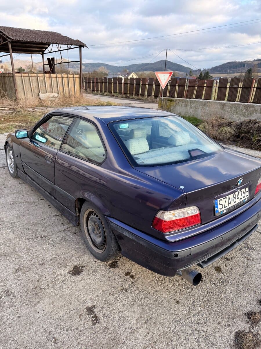 BMW OSTATNÍ - 4