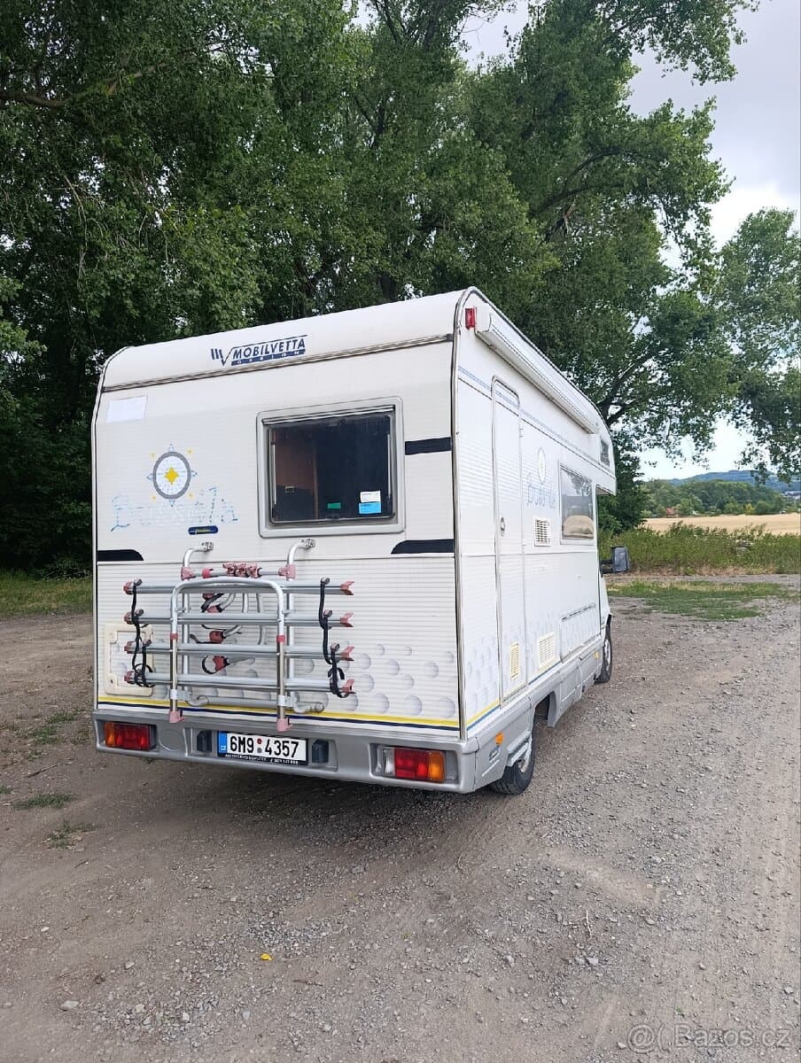 Fiat DUCATO - 4